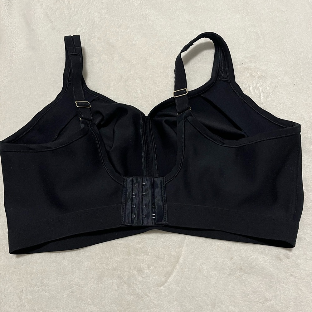 Soma Embraceable Wireless Unlined Bra - Picture 4 of 6